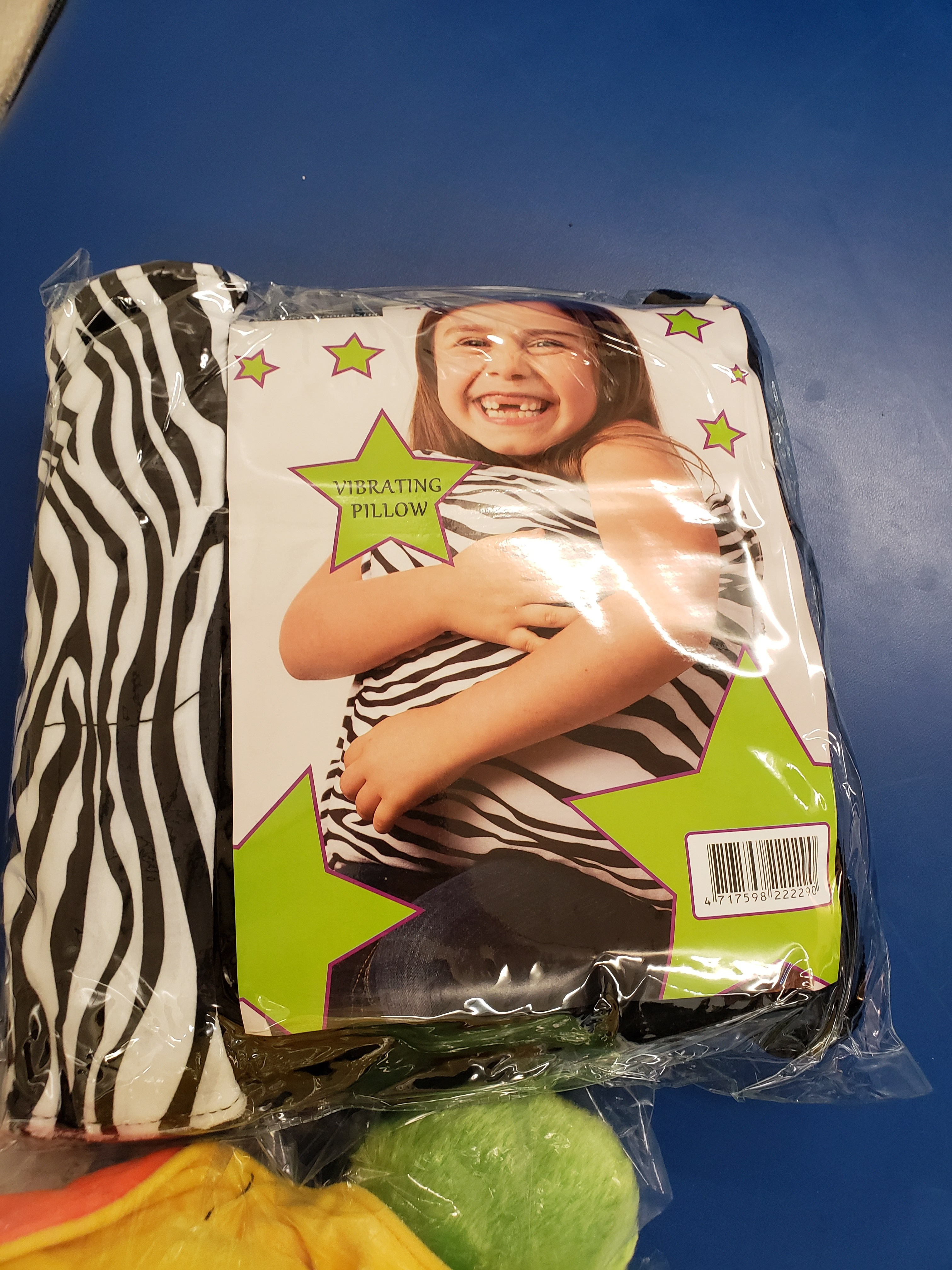 Items Donated – ThePHXFund.org